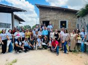 Limoeiro de Anadia promove city tour e apresenta potenciais turísticos do município para secretários da região Agreste