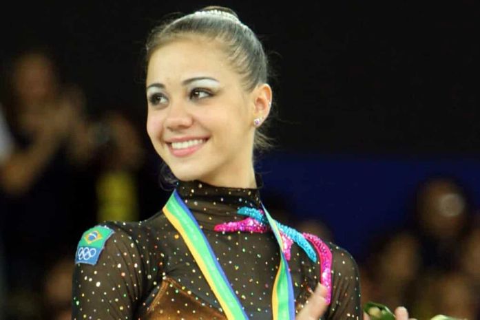 A causa da morte ainda está sendo apurada.