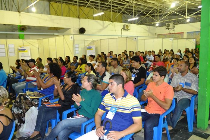 Atalaia sedia uma Oficina Sebrae de Empreendedorismo