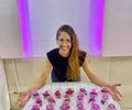 É só moda? O morango do amor que virou respiro financeiro para confeiteiras: “Manteve o meu negócio em pé”