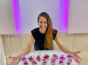 É só moda? O morango do amor que virou respiro financeiro para confeiteiras: “Manteve o meu negócio em pé”