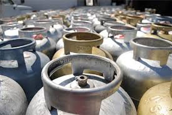 Petrobras anuncia reajuste de 6,9% no gás de cozinha a partir deste sábado (5)