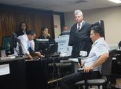 Ex deputado Luiz Pedro nega participação no crime