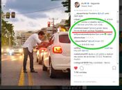 Carlinhos Maia parabeniza o Deputado Federal JHC pela forma de fazer política em Alagoas