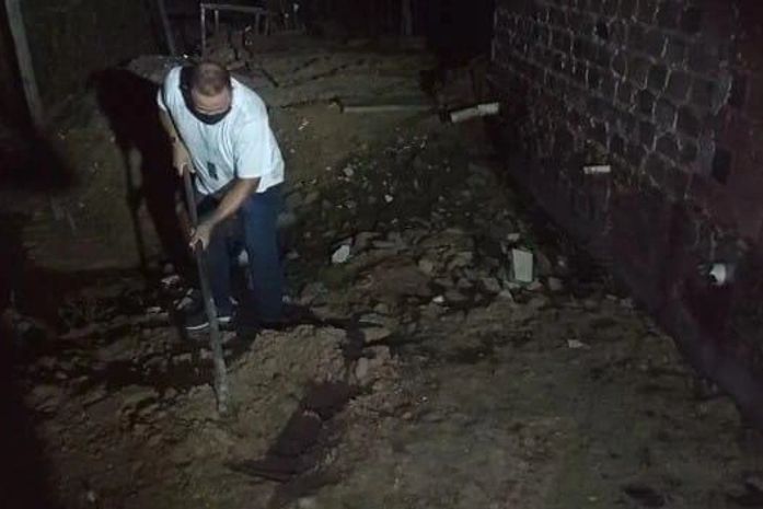 Polícia Civil encontra corpo de jovem desaparecido, prende três acusados e apreende menor