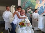 Monsenhor Aldo de Melo Brandão morre aos 88 anos 