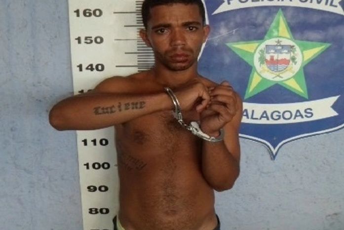 Luciano dos Santos Soares, conhecido também como Boneco