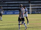 Asa vence o Jaciobá por 5x0 na estreia do Campeonato Alagoano 