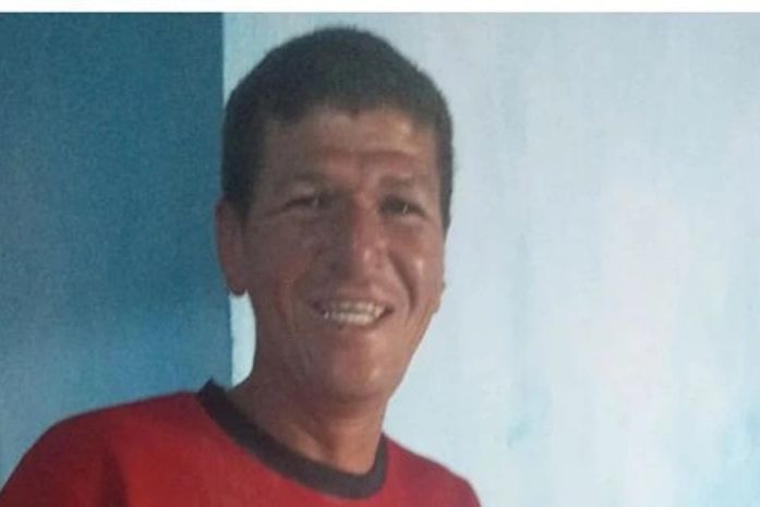 Familiares buscaram paradeiro de homem desaparecido há cinco dias