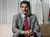 Vinícius Lages, diretor técnico do Sebrae AL