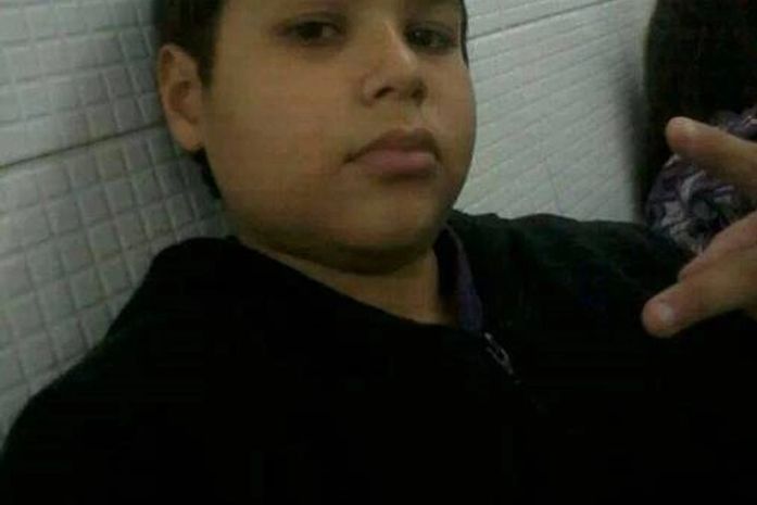 Deic apreende carro que atropelou e matou adolescente; motorista segue foragido