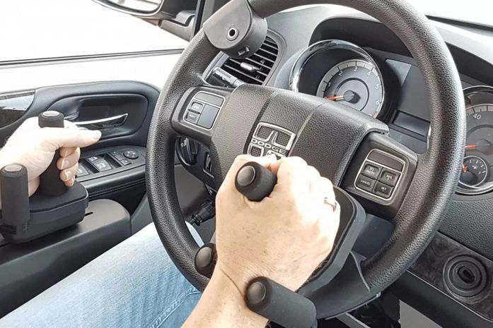 Medida permite que maior número de pessoas tenha acesso a veículos adaptados às suas necessidades