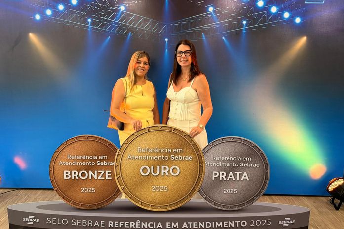 Sala do Empreendedor de Maragogi conquista, pela quarta vez consecutiva, o Selo Ouro do SEBRAE