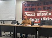 Comandante  Clemens Barbosa da Silva