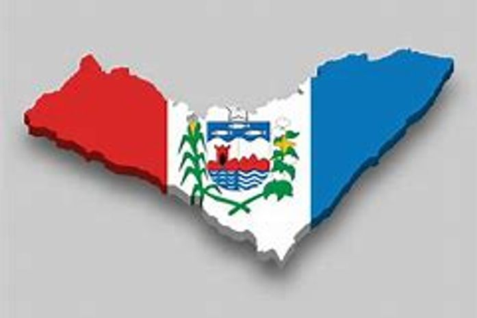 Eita, mulher de coragem, a Sumaia, servidora pública!