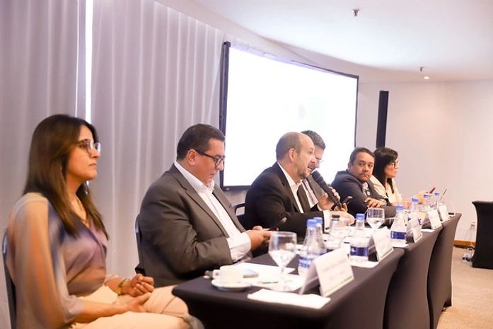 Rodrigo Buarque reforça importância de discutir peculiaridades regionais no Programa Agora Tem Especialistas