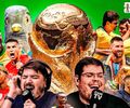 Globo, SBT e Cazé TV na Copa do Mundo: quando o jornalismo perde de goleada