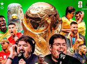 Globo, SBT e Cazé TV na Copa do Mundo: quando o jornalismo perde de goleada