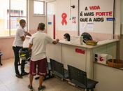 Saúde de Maceió oferece serviços para prevenir HIV e tratar pacientes infectados