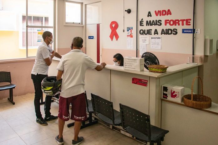 Saúde de Maceió oferece serviços para prevenir HIV e tratar pacientes infectados