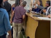 Sessão na Câmara de Atalaia termina em discussão entre vereadores e Guarda Municipal é acionada; veja vídeo 