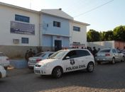 Idoso é preso acusado de ameaçar e tentar matar homem a tiros