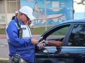 Novo equipamento oferece agilidade, transparência e segurança jurídica para o agente e para o condutor