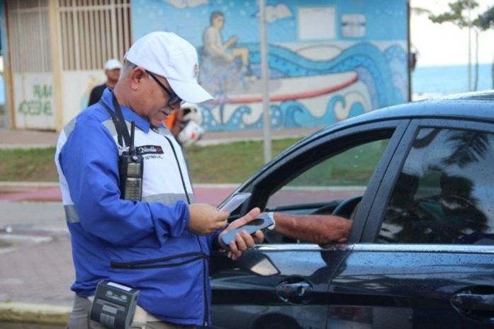 Novo equipamento oferece agilidade, transparência e segurança jurídica para o agente e para o condutor