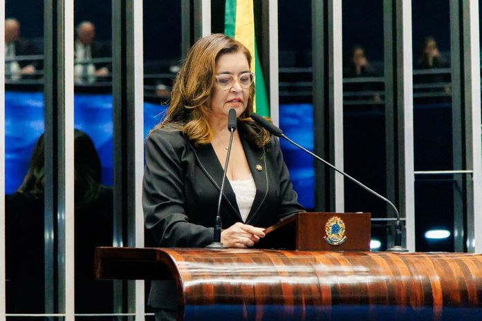 No Dia Mundial de Combate ao Câncer de Pulmão, senadora Dra. Eudócia defende avanços nas políticas públicas de prevenção e acesso ao tratamento