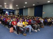 Cidadãos de Maceió debatem propostas de desenvolvimento urbano

