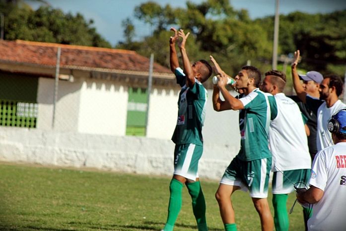 Miguelense retorna ao Alagoano