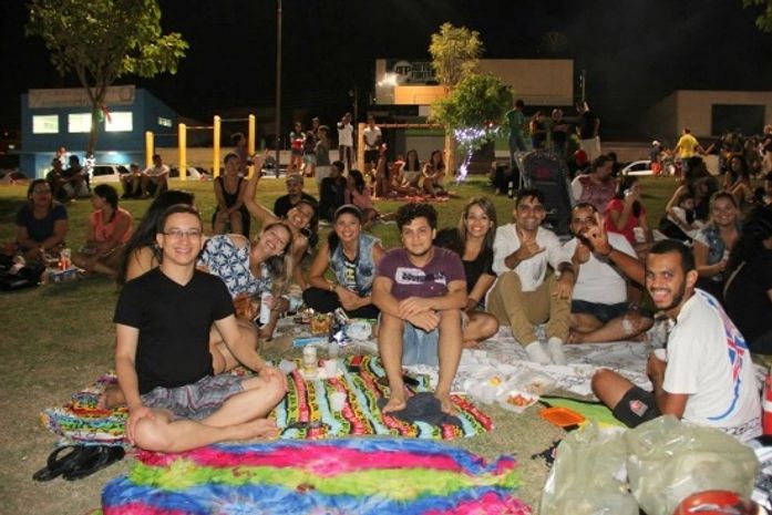 Arapiraca comemora Réveillon com atrações musicais no Bosque