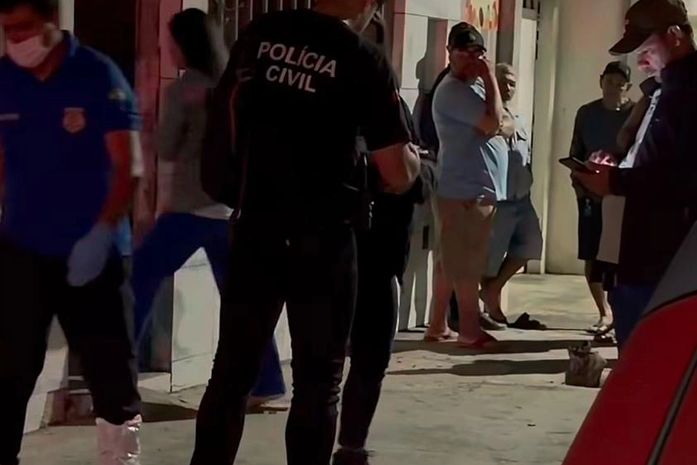 Mulher é assassinada dentro de casa em Delmiro Gouveia; corpo foi encontrado pelo próprio filho