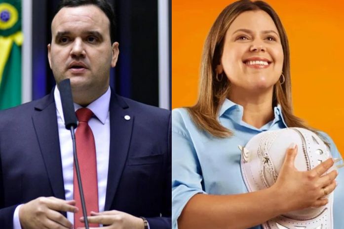 Reviravolta no PSD: projeção interna coloca Samyra do Basto logo após Luciano Amaral na reta final