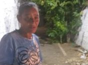 Abandonada, Casa Museu Graciliano Ramos serve de abrigo para moradores de rua em Palmeira