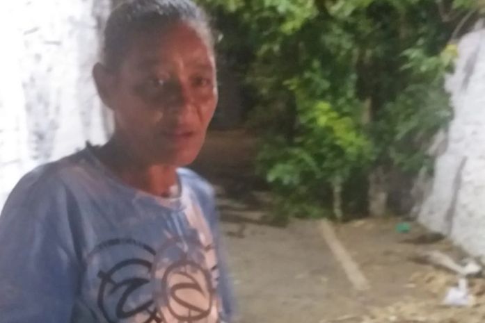 Abandonada, Casa Museu Graciliano Ramos serve de abrigo para moradores de rua em Palmeira