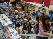 Varejo cresce 0,1% em junho; aumento no acumulado no ano é 0,6%
