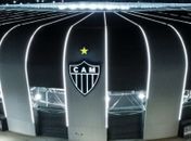 A partida do CRB contra o Atlético/MG será no dia 7 de agosto na Arena MRV em Belo Horizonte