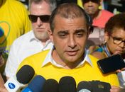 Covid-19: ficar alheio é tão perigoso quanto em pânico, diz secretário
