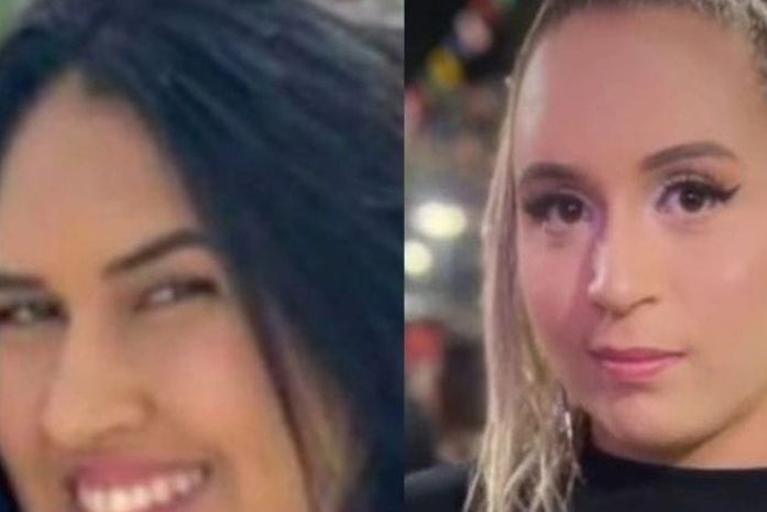 Duas jovens morrem em colisão na AL-220 em Batalha