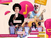 III Festival Carranca Musical será palco de novos talentos em Piranhas⠀