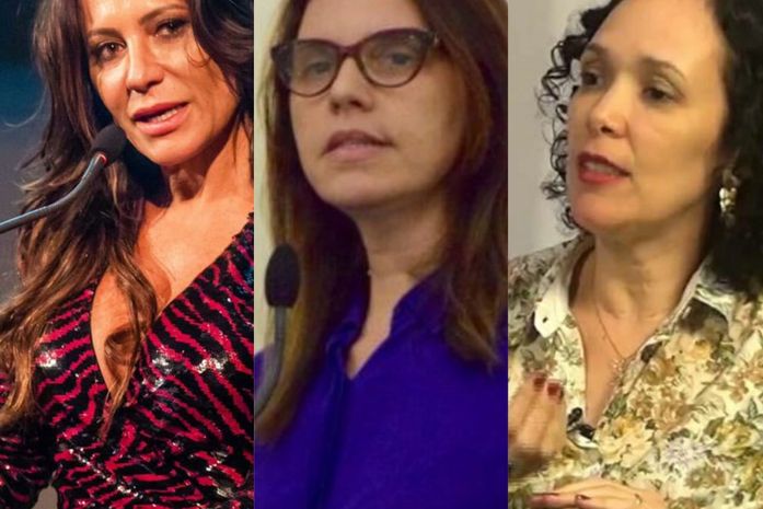 Deputada Jó Pereira