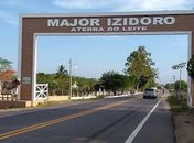 Nota da Prefeitura de Major Isidoro à população