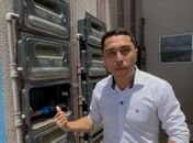 Vereador David do Emprego repudia BRK por cobrar taxa de ligação de moradores de baixa renda em Maceió