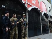 Sede do PT em São Paulo foi alvo de buscas da PF