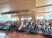 Técnicos administrativos da Ufal entram em greve a partir de sexta-feira (27)