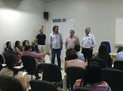 Empresário Ibn Pinto é nomeado coordenador geral de monitoramento e resultados