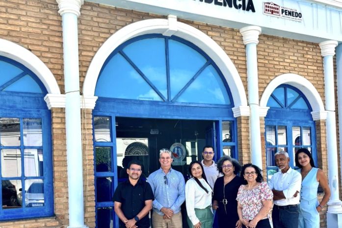 Penedo Previdência conquista selo de reconhecimento nacional