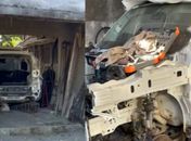 Polícia Civil fecha desmanche clandestino e prende suspeito em flagrante na parte alta de Maceió