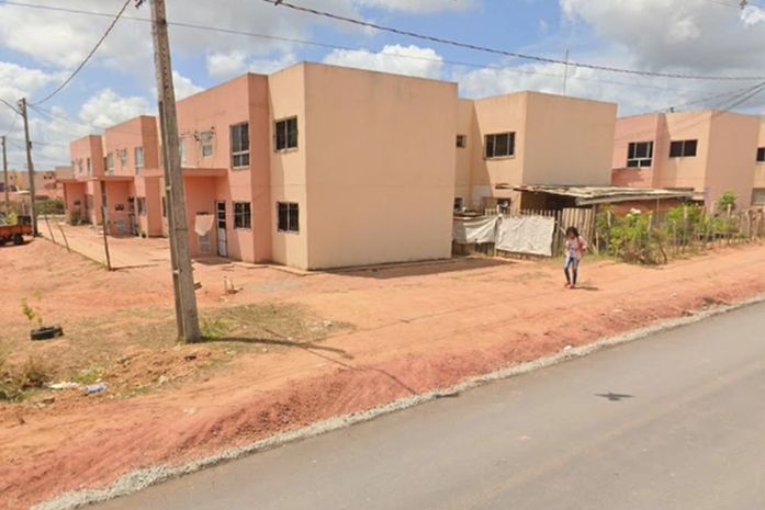 Conjunto Morada do Planalto